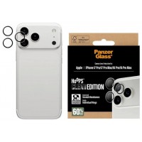 PanzerGlass Camera Prot. iPhone 16-17Pro/Max Trans