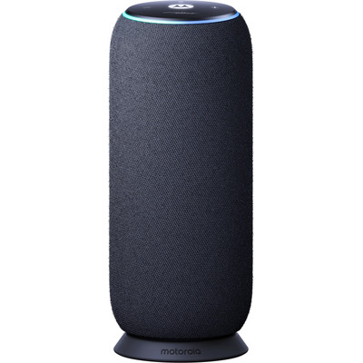 ALTAVOZ MOTOROLA MOTO SOUND FLOW BLUETOOTH CARBON ALTAVOZ MOTOROLA MOTO SOUND FLOW BLUETOOTH CARBON
