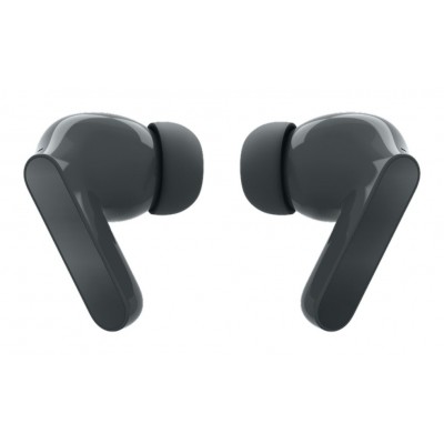 AURICULARES MOTOROLA MOTO BUDS BASS BLACK