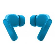 AURICULARES MOTOROLA MOTO BUDS BASS BLUE AURICULARES MOTOROLA MOTO BUDS BASS BLUE
