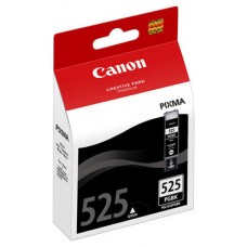 CANON Cartucho PGI525BK MG5150 MG5250 negro 340p