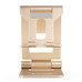 10", 78 x 104 x 125 mm, 218 g, Dorado 10", 78 x 104 x 125 mm, 218 g, Dorado