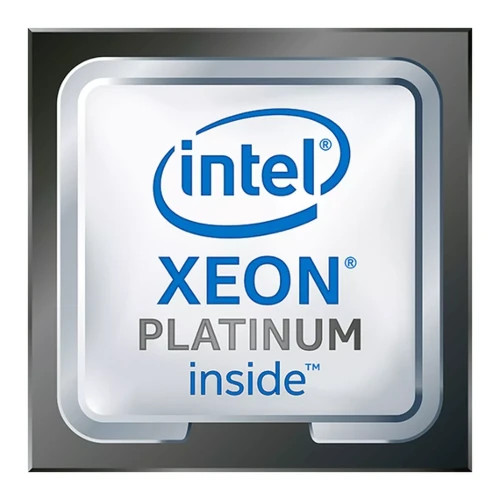 INTEL XEON PLATINUM 8558U PROCESSOR (260M CACHE, 2 GHZ) FC-LGA16N, TRAY PK8072205512400 99CFKV, 58 CORES (Espera 4 dias) INTEL XEON PLATINUM 8558U PROCESSOR (260M CACHE, 2 GHZ) FC-LGA16N, TRAY PK8072205512400 99CFKV, 58 CORES (Espera 4 dias)