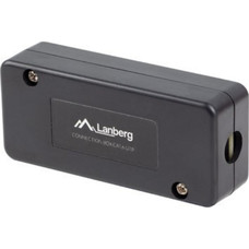 CAJA CONEXION LANBERG IDC/LSA CAT.6 UTP CAJA CONEXION LANBERG IDC/LSA CAT.6 UTP