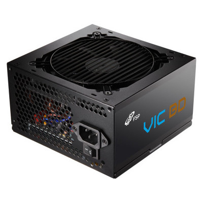 FSP VIC BD 550W unidad de fuente de alimentación 20+4 pin ATX ATX Negro (Espera 4 dias) FSP VIC BD 550W unidad de fuente de alimentación 20+4 pin ATX ATX Negro (Espera 4 dias)