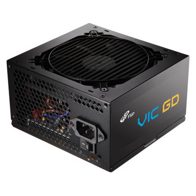 FSP VIC GD 750W unidad de fuente de alimentación 20+4 pin ATX ATX Negro (Espera 4 dias) FSP VIC GD 750W unidad de fuente de alimentación 20+4 pin ATX ATX Negro (Espera 4 dias)