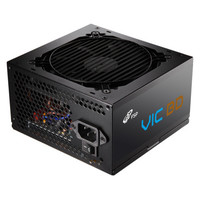 FSP VIC BD 750W unidad de fuente de alimentación 20+4 pin ATX ATX Negro (Espera 4 dias) FSP VIC BD 750W unidad de fuente de alimentación 20+4 pin ATX ATX Negro (Espera 4 dias)