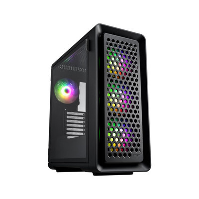FSP CAJA CUT593A BLACK (E-ATX ULTRA TOWER, USB3.0 X 2, TYPE-C,140MM ARGB X 3 (Espera 4 dias) FSP CAJA CUT593A BLACK (E-ATX ULTRA TOWER, USB3.0 X 2, TYPE-C,140MM ARGB X 3 (Espera 4 dias)