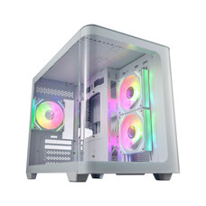 FSP S380-WA Micro Torre Blanco (Espera 4 dias) FSP S380-WA Micro Torre Blanco (Espera 4 dias)