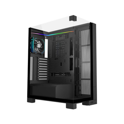 FSP U691-BP Ultra Tower Negro (Espera 4 dias) FSP U691-BP Ultra Tower Negro (Espera 4 dias)