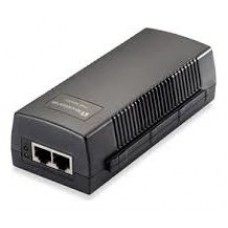 POE INJECTOR ADAPTER  GIGABIT LEVEL ONE  30W PASA