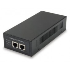 POE INJECTOR ADAPTER GIGABIT LEVEL ONE 60W PASA DATOS POE INJECTOR ADAPTER GIGABIT LEVEL ONE 60W PASA DATOS