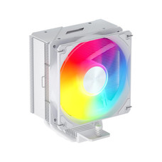 FSP REFRIGERACIONES DE AIRE INTEL LGA 1851/1700/1200 AMD AM4/AM5 120MM WHITE TOP COVER WHITE PERFORMANCE PWM FAN (Espera 4 dias) FSP REFRIGERACIONES DE AIRE INTEL LGA 1851/1700/1200 AMD AM4/AM5 120MM WHITE TOP COVER WHITE PERFORMANCE PWM FAN (Espera 4 dias)