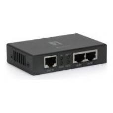 POE EXTENDER LEVEL ONE POR-0103 2 PUERTOS PoE+ POE EXTENDER LEVEL ONE POR-0103 2 PUERTOS PoE+