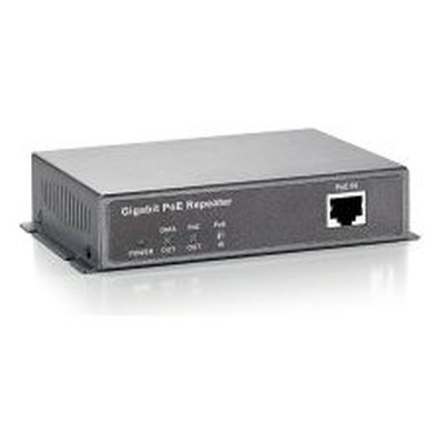 POE EXTENDER LEVEL ONE POR-0120 1 PUERTO GIGABIT POE EXTENDER LEVEL ONE POR-0120 1 PUERTO GIGABIT