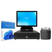 Optimice sus operaciones de venta con este sistema TPV