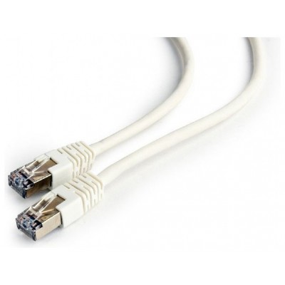 CABLE RED GEMBIRD FTP CAT6 3M BLANCO