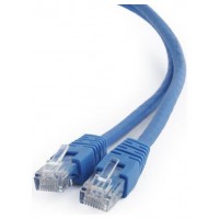 CABLE RED GEMBIRD UTP CAT6 2M AZUL