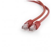 CABLE RED GEMBIRD UTP CAT6 2M ROJO