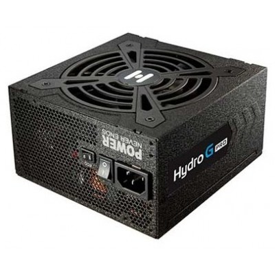 FUENTE DE ALIMENTACION ATX 1000W FSP HYDRO G PRO