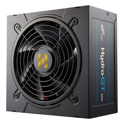 FSP Hydro GT PRO 1000W unidad de fuente de alimentación 24-pin ATX ATX Negro (Espera 4 dias) FSP Hydro GT PRO 1000W unidad de fuente de alimentación 24-pin ATX ATX Negro (Espera 4 dias)