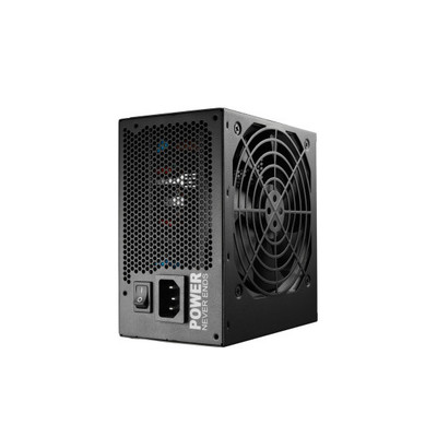 FSP FUENTE DE ALIMENTACION HEXA 85+ PRO 350 (85+,350W, FULL RANGE, ATX, BRONZE, DC/DC, BLACK ROUND CABLES (Espera 4 dias) FSP FUENTE DE ALIMENTACION HEXA 85+ PRO 350 (85+,350W, FULL RANGE, ATX, BRONZE, DC/DC, BLACK ROUND CABLES (Espera 4 dias)