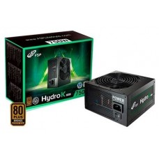 FUENTE DE ALIMENTACION ATX 750 FSP HYDRO K PRO