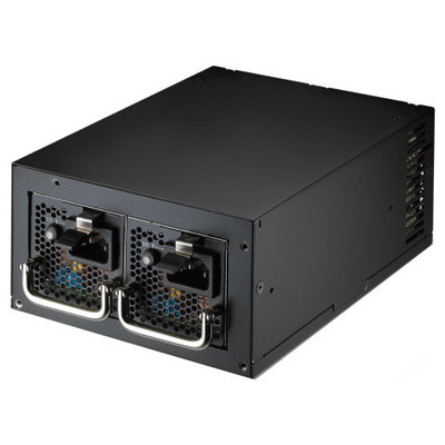 FUENTE DE ALIMENTACION FSP TWINS PRO 900 RETAIL INDUSTRIAL PSU : MINI REDUNDANT (Espera 4 dias)