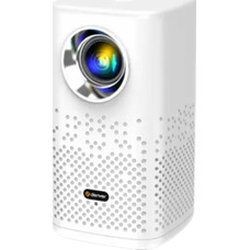 PROYECTOR DENVER CON BATERIA, 2 HORAS DE AUTONOMIA, HDMI Y BLUETOOTH PROYECTOR DENVER CON BATERIA, 2 HORAS DE AUTONOMIA, HDMI Y BLUETOOTH