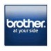 BROTHER Montura de 40mmx90mm azul (Pack 6)