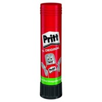 Pritt Stick 40 g (MIN15) (Espera 4 dias)