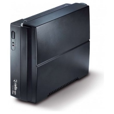 SAI RIELLO PROTECT PLUS 850 - 850VA / 480W FORMATO