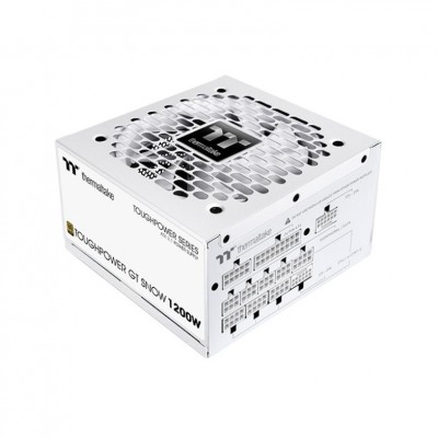 FUENTE ALIMENTACION THERMALTAKE TOUGHPOWER GT 1200W 80+ GOLD FUENTE ALIMENTACION THERMALTAKE TOUGHPOWER GT 1200W 80+ GOLD