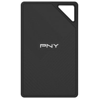 SSD EXT PNY 2TB USB TYPE C NEGRO