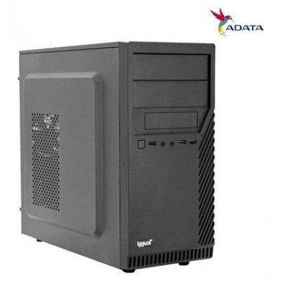 PC ST Q9 PSIPC442 AMD R5-8600G 16GB 1TB sin SO