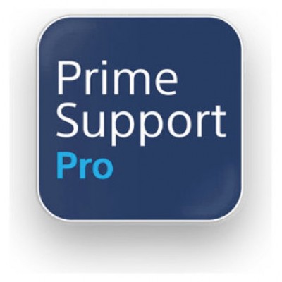 Sony PrimeSupport Pro 1 licencia(s) 2 año(s) (Espera 4 dias) Sony PrimeSupport Pro 1 licencia(s) 2 año(s) (Espera 4 dias)
