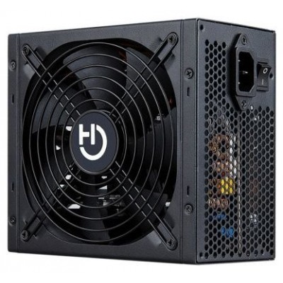 Hiditec Fuente Gaming BZ750W 80 PLUS BRONZE