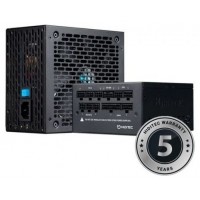 FUENTE ALIMENTACION HIDITEC FULL-MODULAR GDX750 V3 80PLUS GOLD ATX 3.1 PCIE 5.1 FUENTE ALIMENTACION HIDITEC FULL-MODULAR GDX750 V3 80PLUS GOLD ATX 3.1 PCIE 5.1