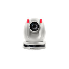 DATAVIDEO 4K PTZ CAM, AUTOTRACK 12G-SDI (WHITE) (PTC-305GW)-(7000-3196) (Espera 4 dias)