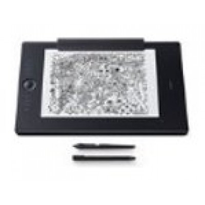 TABLET INTUOS PRO MEDIUM PAPER WACOM (Espera 4 dias)