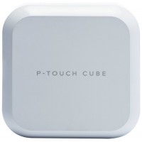 BROTHER Rotuladora P-TOUCH PT-P910BT Cube