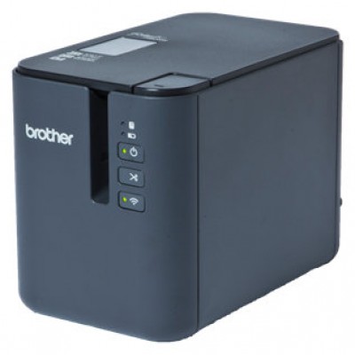 BROTHER Rotuladora P-TOUCH PT-P950NW