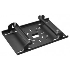 (RM) VOGELS PUA 9516 GIRDER H-BEAM MOUNT 150-300MM BLACK (PUA9516) (Espera 4 dias)