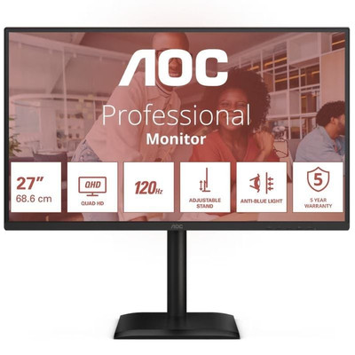 MONITOR AOC Q27E4CV