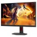 AOC Q27G4ZR Monitor 27" Quad HD LED Negro