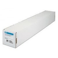 HP Papel Fotografico Satinado Rollo 24", 30,5m x 610mm, 190g.