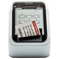 DIRECT THERMAL PROFESSIONAL LABEL PRINTER WITH WIFI