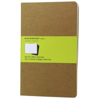 Moleskine 704949 cuaderno y block Beige 64 hojas (Espera 4 dias)