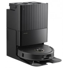 Roborock Qrevo 5AE Sin bolsa Negro (Espera 4 dias)