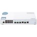 QNAP-SWITCH QSW-M408-2C